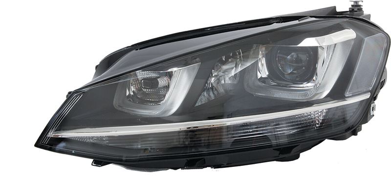 VALEO 44924 Far Sag Xenon Golf Vii 13>  Bi Function